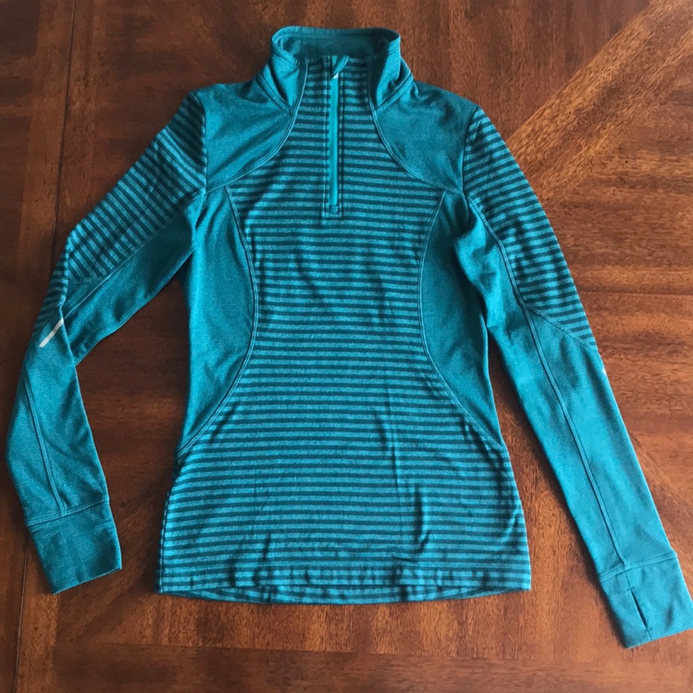 Mondetta long sleeve active tee